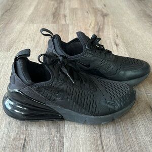 Nike Youth Air Max 270